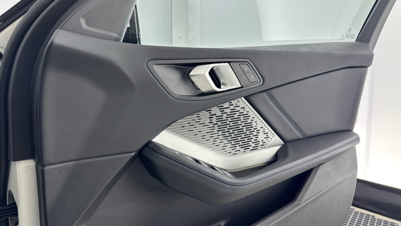 BMW 1 Series 120 M Sport 5dr Step Auto Petrol Hatchback